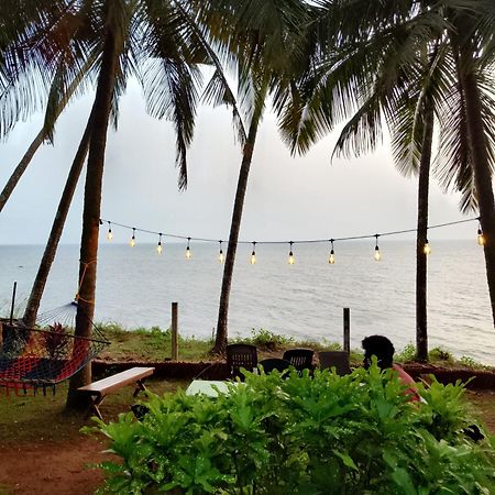 Bed and Breakfast Perch By The Sea Kannur Exterior foto