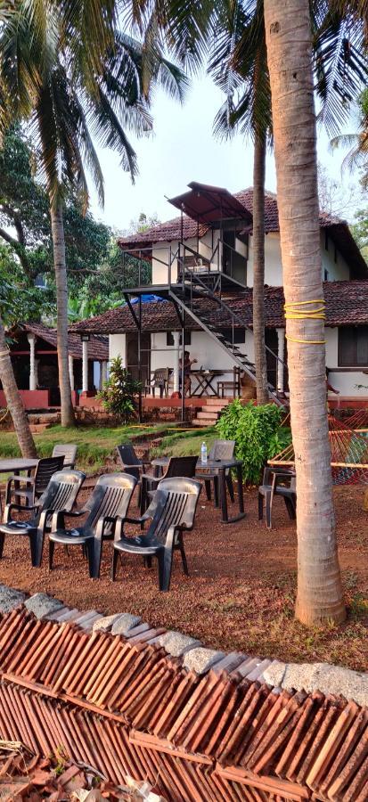 Bed and Breakfast Perch By The Sea Kannur Exterior foto