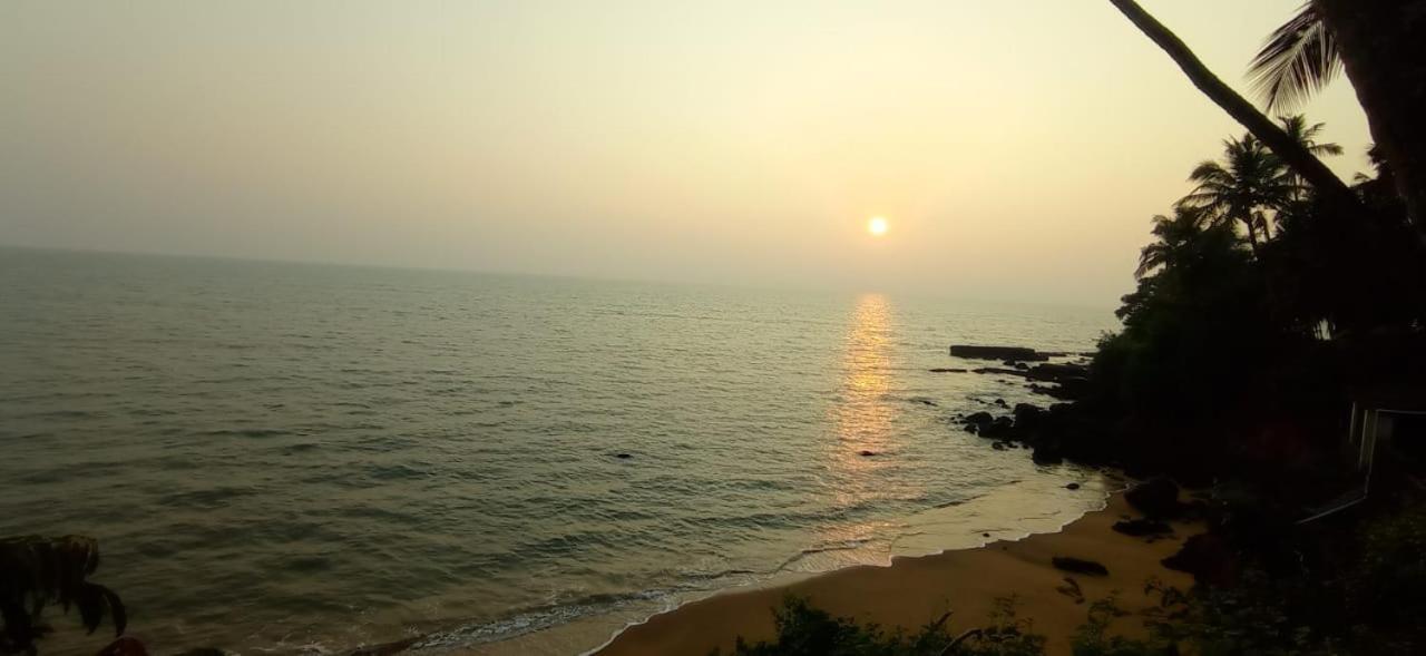 Bed and Breakfast Perch By The Sea Kannur Exterior foto