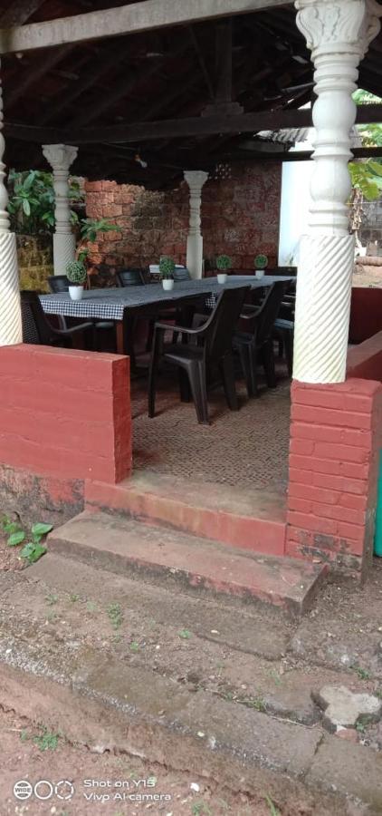 Bed and Breakfast Perch By The Sea Kannur Exterior foto