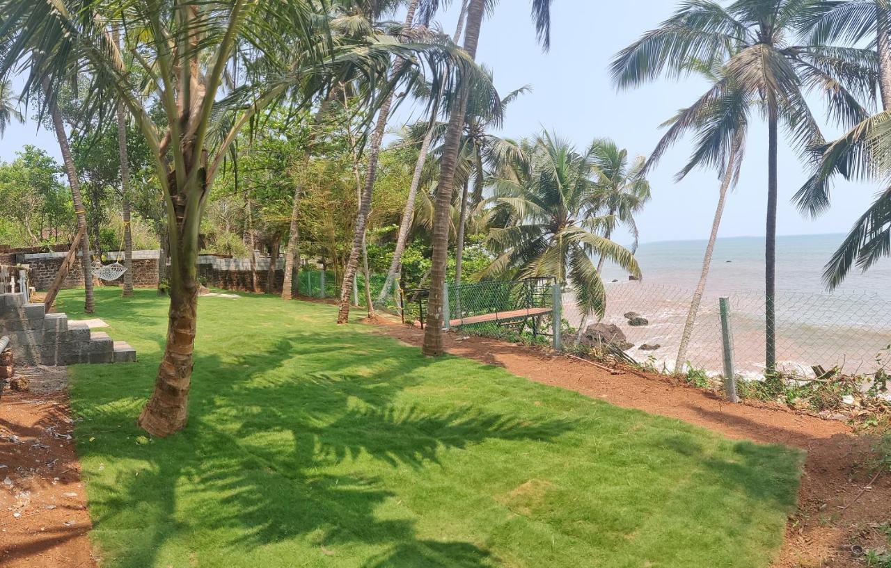Bed and Breakfast Perch By The Sea Kannur Exterior foto