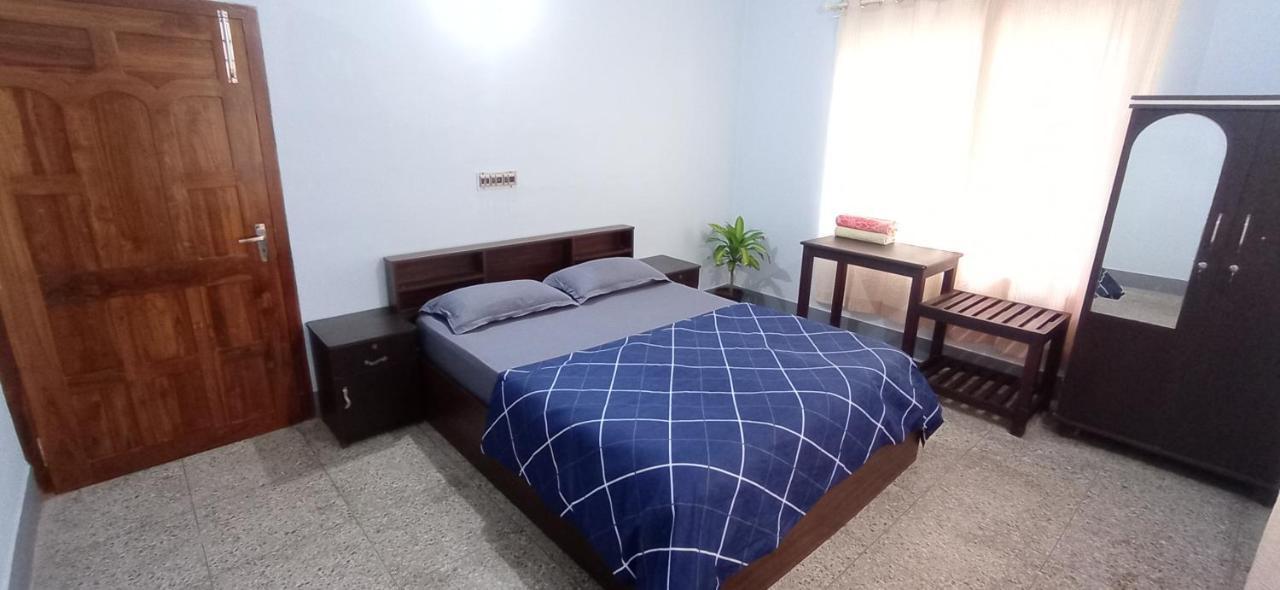 Bed and Breakfast Perch By The Sea Kannur Exterior foto
