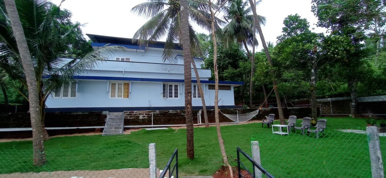 Bed and Breakfast Perch By The Sea Kannur Exterior foto