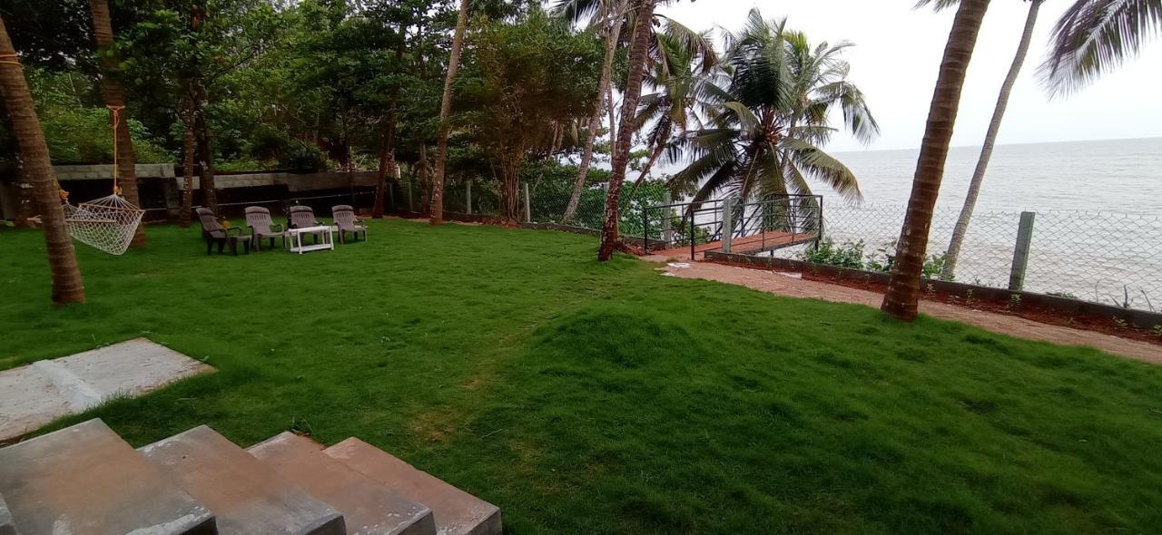 Bed and Breakfast Perch By The Sea Kannur Exterior foto