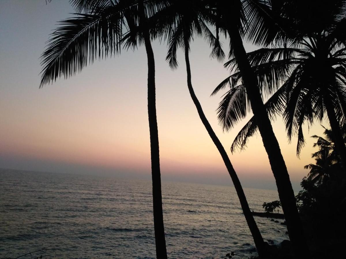 Bed and Breakfast Perch By The Sea Kannur Exterior foto