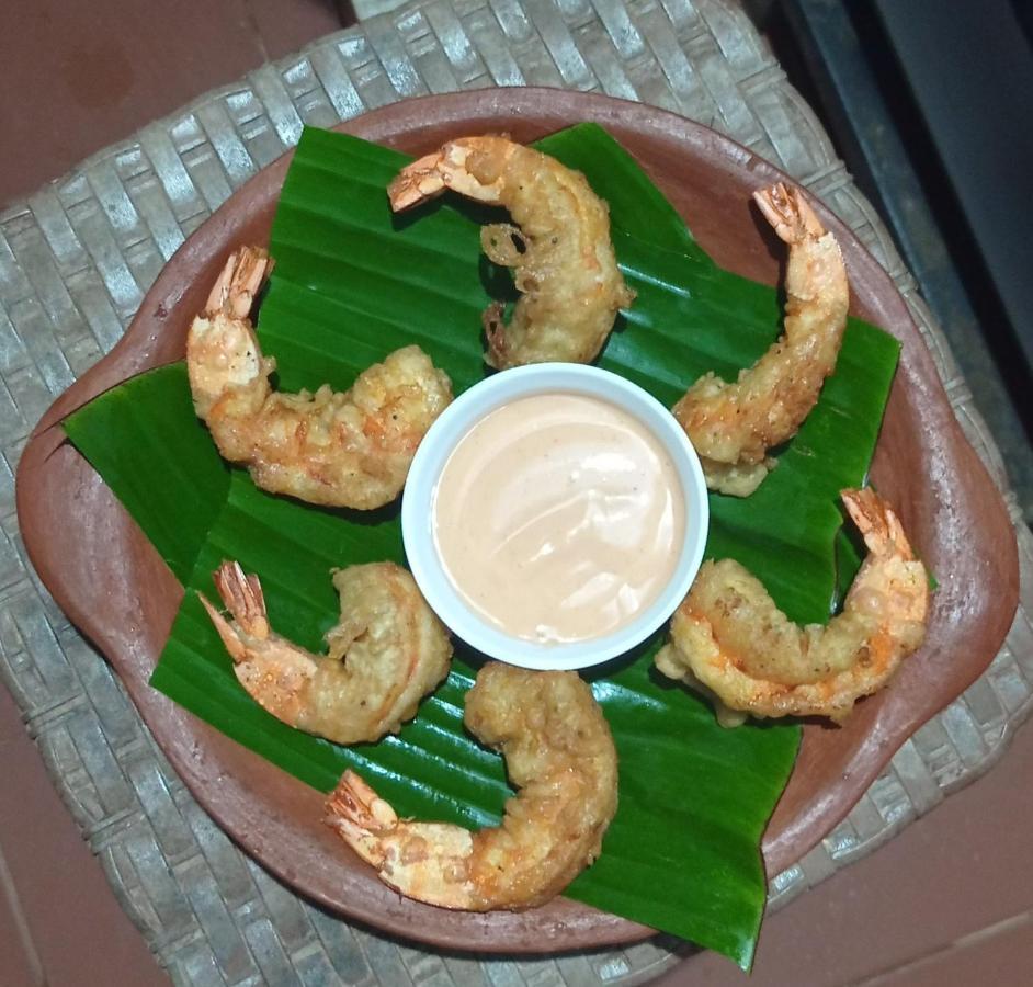 Bed and Breakfast Perch By The Sea Kannur Exterior foto