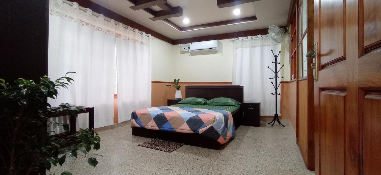 Bed and Breakfast Perch By The Sea Kannur Exterior foto