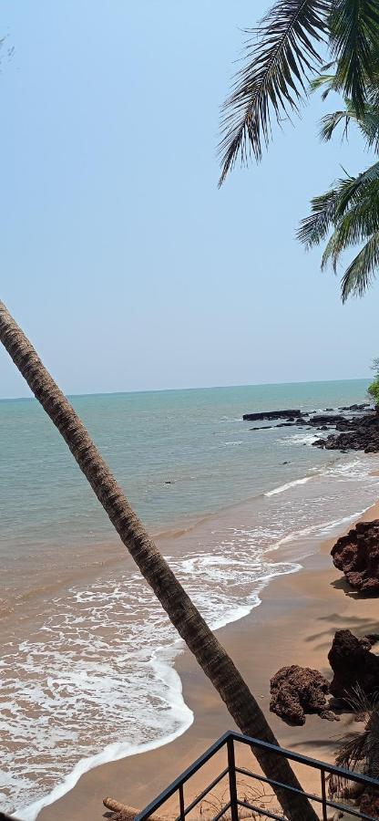 Bed and Breakfast Perch By The Sea Kannur Exterior foto
