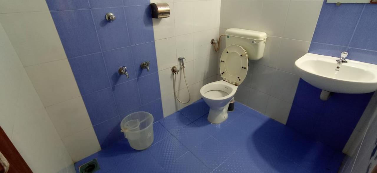 Bed and Breakfast Perch By The Sea Kannur Habitación foto